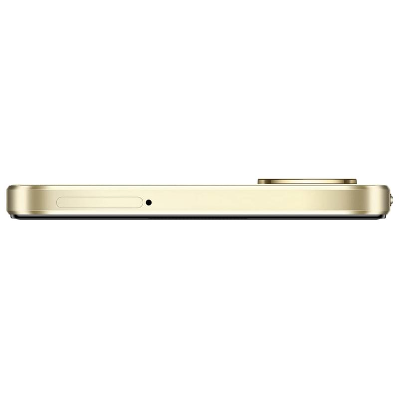 Смартфон Vivo Y16 3/32GB Drizzling Gold - фото #5, Technodom.kz