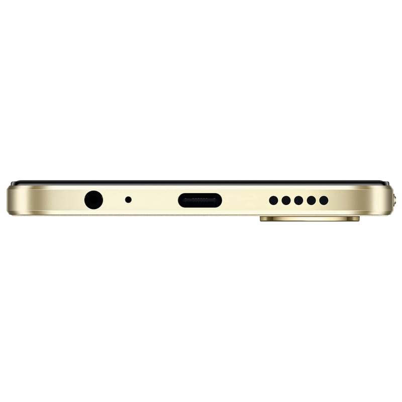 Смартфон Vivo Y16 3/32GB Drizzling Gold - фото #6, Technodom.kz