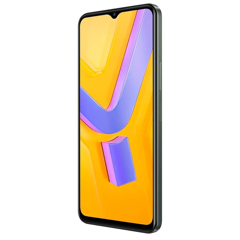 Смартфон Vivo Y17s 128 Forest Green - фото #3, Technodom.kz