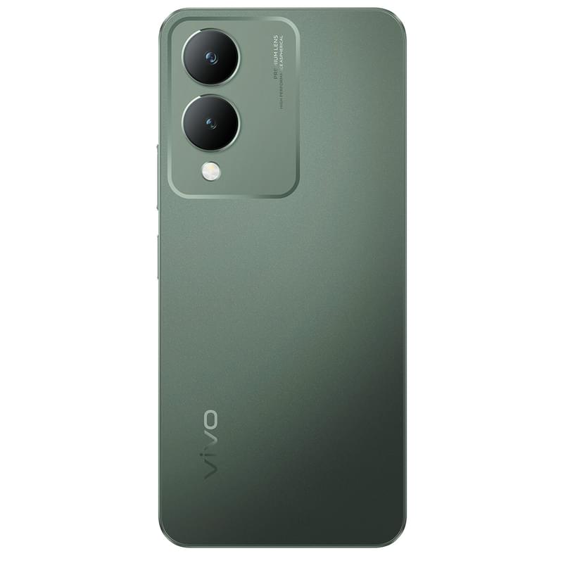 Смартфон Vivo Y17s 128 Forest Green - фото #4, Technodom.kz
