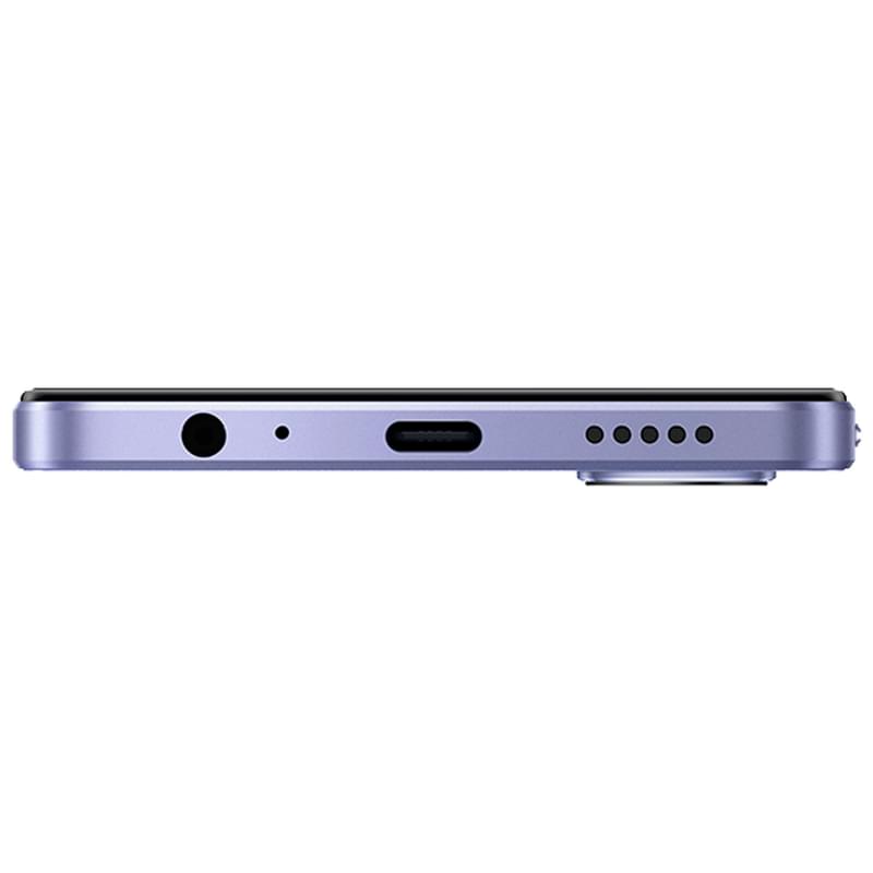 Смартфон Vivo Y17s 128 Glitter Purple - фото #10, Technodom.kz