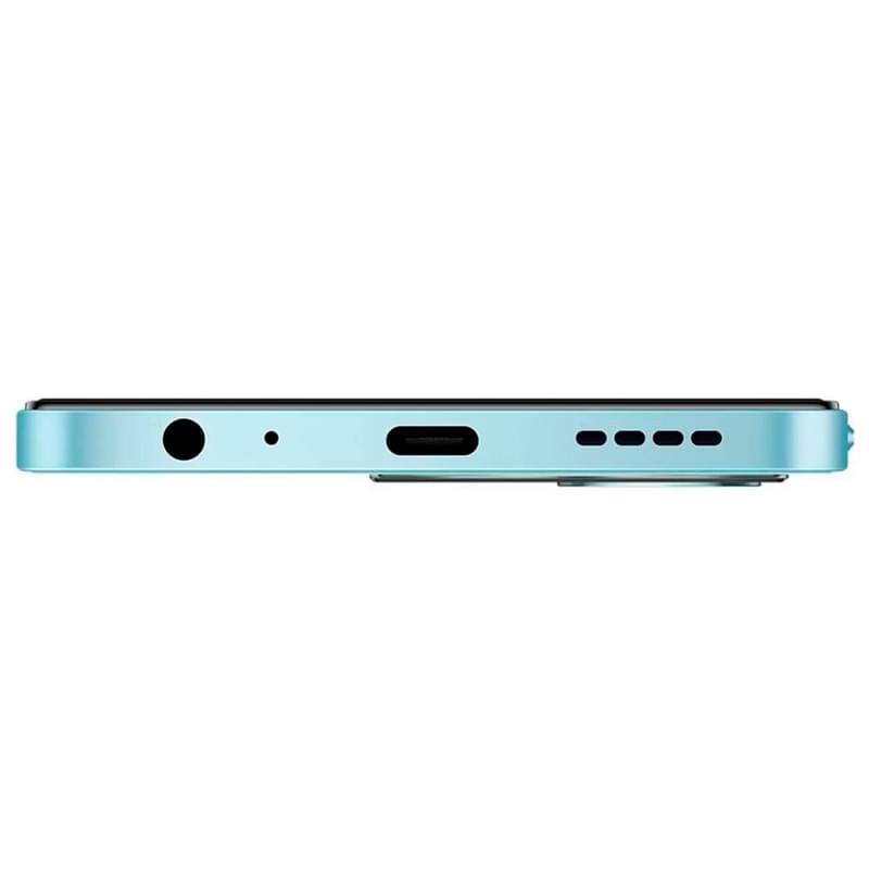 Смартфон Vivo Y22 4/64GB Metaverse Green - фото #8, Technodom.kz