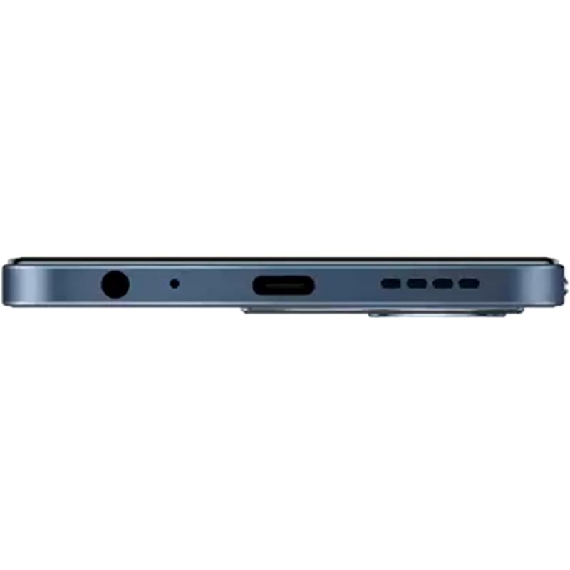 Смартфон Vivo Y22 4/64GB Starlight Blue - фото #7, Technodom.kz