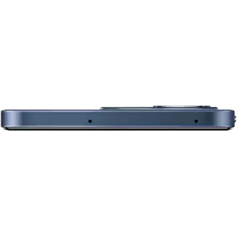 Смартфон Vivo Y22 4/64GB Starlight Blue - фото #8, Technodom.kz