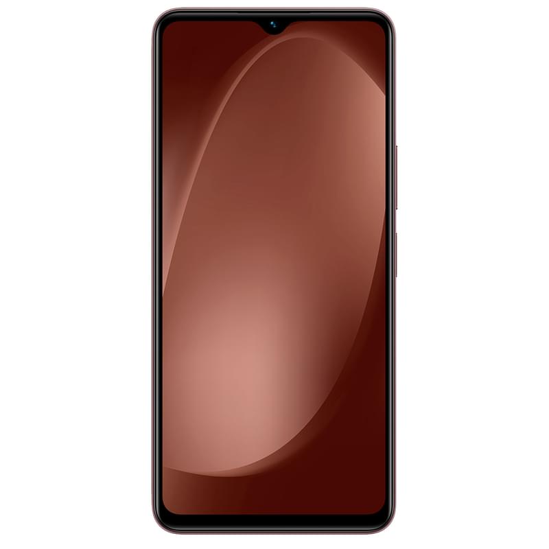 Смартфон Vivo Y27s 8/128GB Burgundy Black - фото #1, Technodom.kz