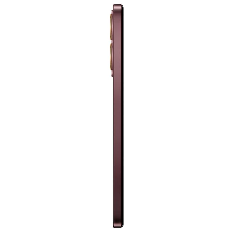 Смартфон Vivo Y27s 8/128GB Burgundy Black - фото #5, Technodom.kz