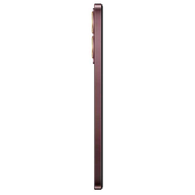 Смартфон Vivo Y27s 8/128GB Burgundy Black - фото #5, Technodom.kz