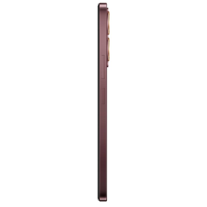 Смартфон Vivo Y27s 8/128GB Burgundy Black - фото #6, Technodom.kz
