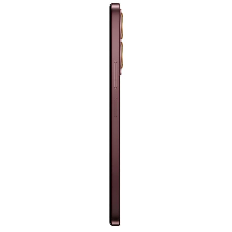 Смартфон Vivo Y27s 8/128GB Burgundy Black - фото #6, Technodom.kz