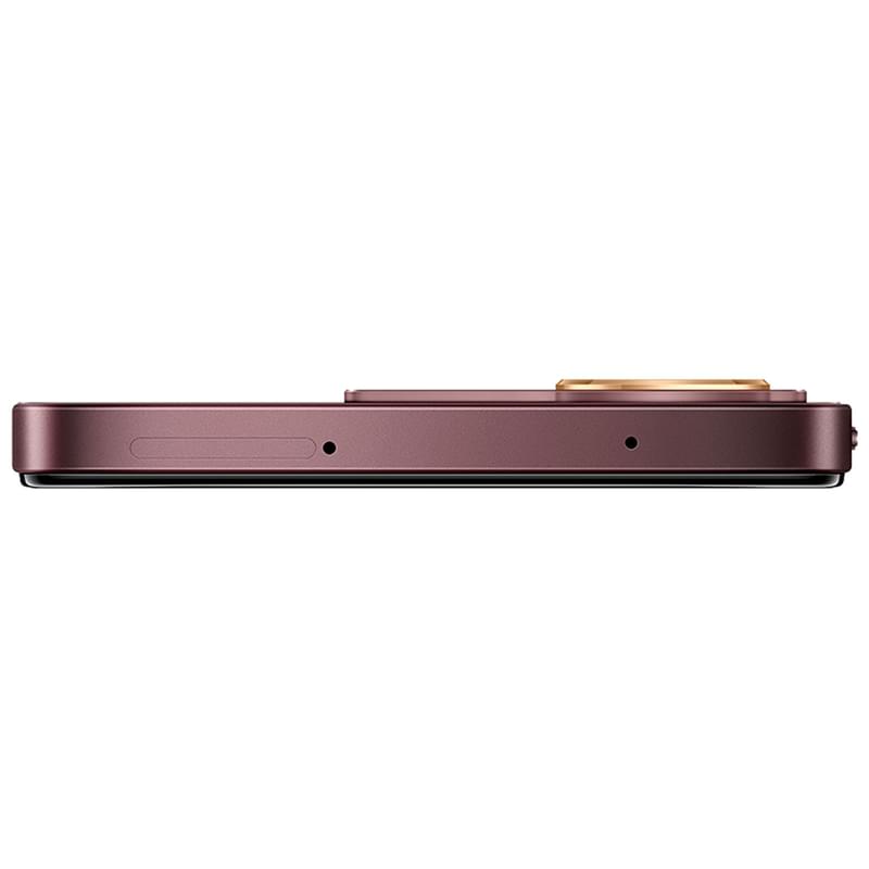 Смартфон Vivo Y27s 8/128GB Burgundy Black - фото #7, Technodom.kz