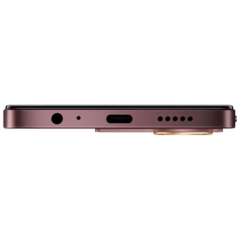Смартфон Vivo Y27s 8/128GB Burgundy Black - фото #8, Technodom.kz