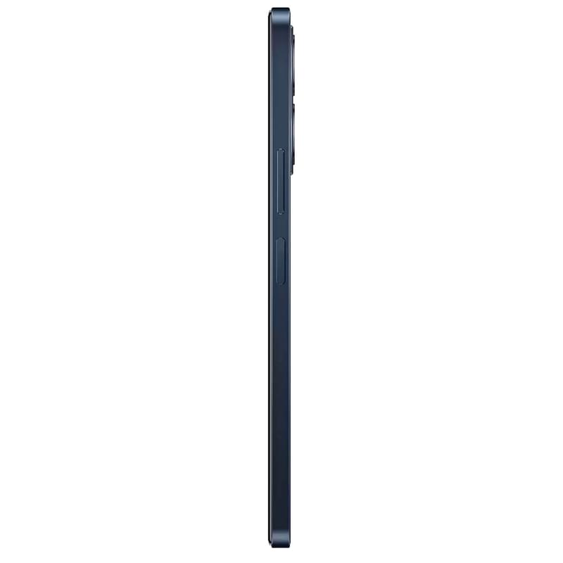 Смартфон Vivo Y35 4/64GB Agate Black - фото #5, Technodom.kz