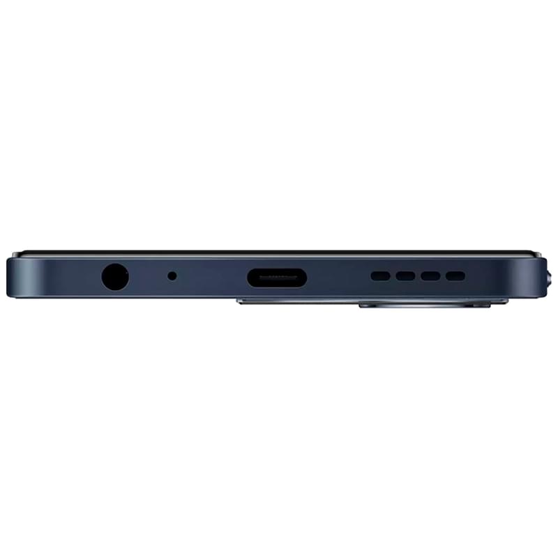 Смартфон Vivo Y35 4/64GB Agate Black - фото #8, Technodom.kz