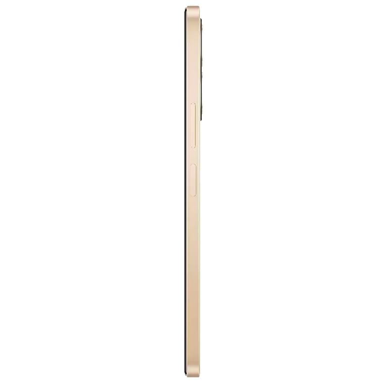 Смартфон Vivo Y35 4/64GB Dawn Gold - фото #5, Technodom.kz