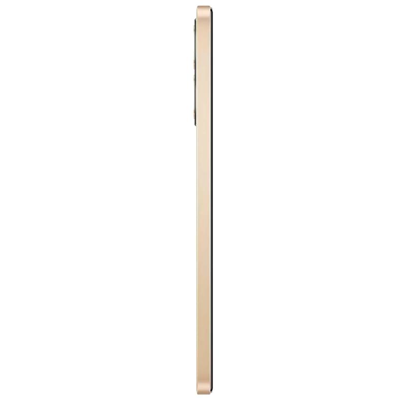 Смартфон Vivo Y35 4/64GB Dawn Gold - фото #6, Technodom.kz