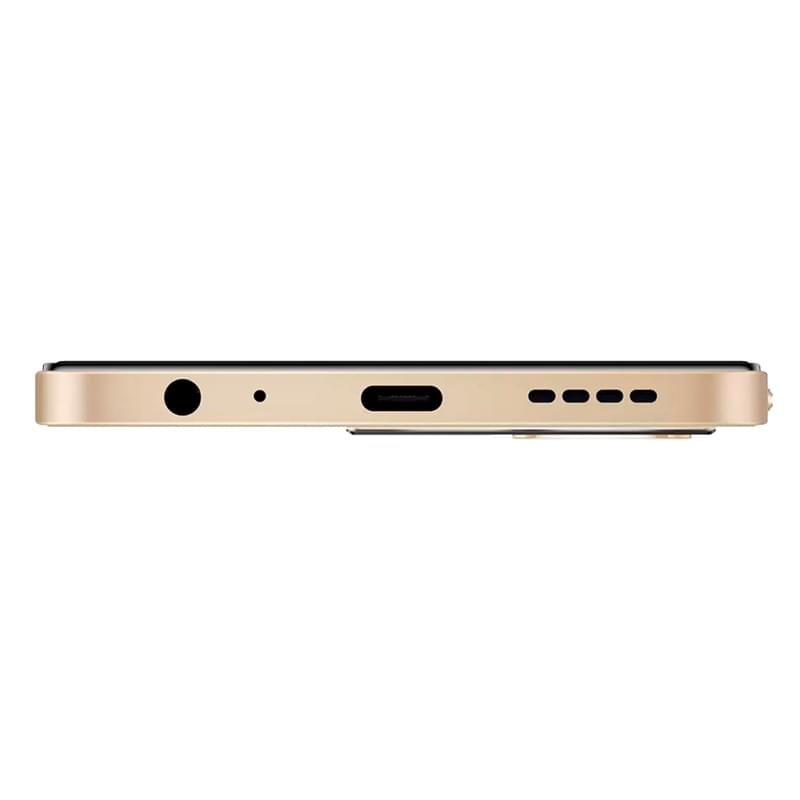Смартфон Vivo Y35 4/64GB Dawn Gold - фото #7, Technodom.kz