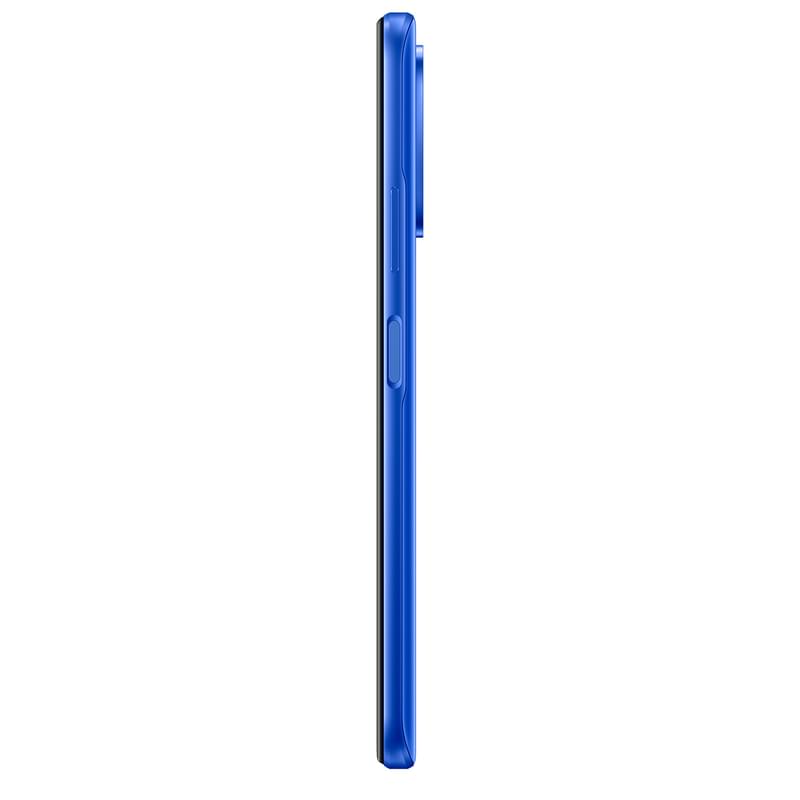 Смартфон WIKO 10 6/128GB Blue - фото #6, Technodom.kz