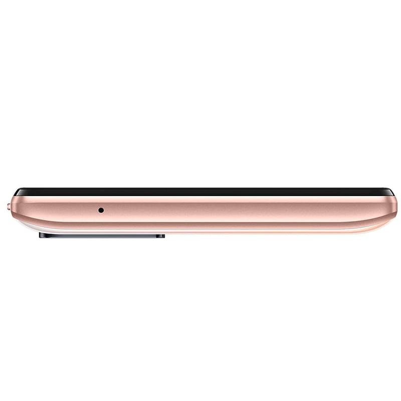 Смартфон WIKO T3 4/128GB Gold - фото #8, Technodom.kz