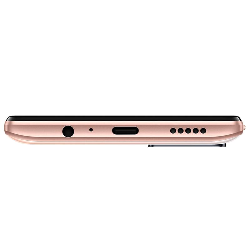 Смартфон WIKO T3 4/128GB Gold - фото #7, Technodom.kz