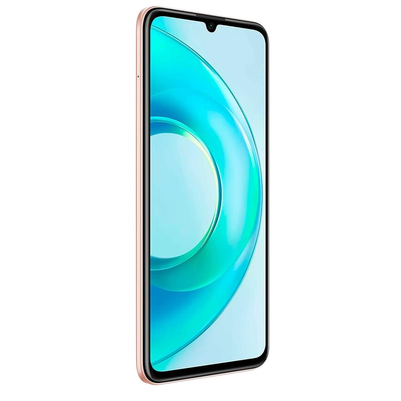Смартфон WIKO T3 4/128GB Gold - фото #2, Technodom.kz