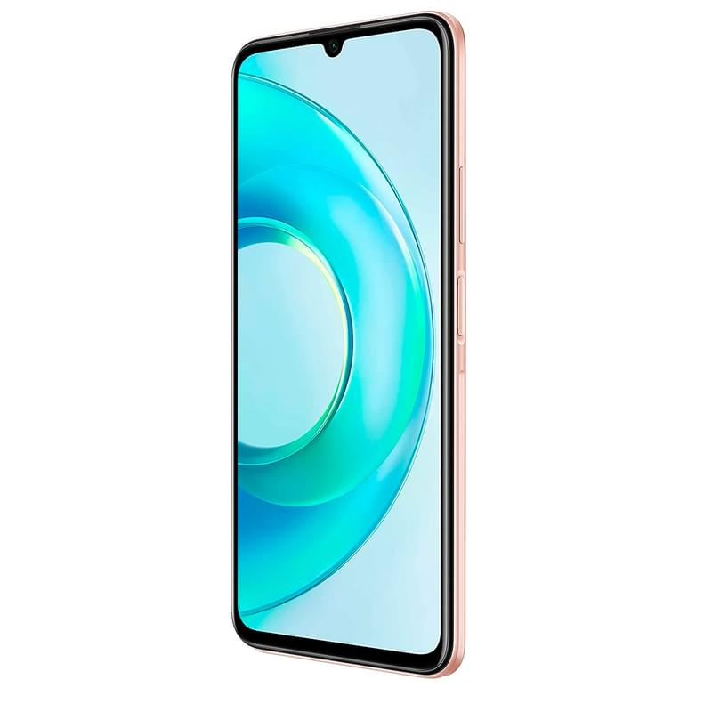 Смартфон WIKO T3 4/128GB Gold - фото #3, Technodom.kz
