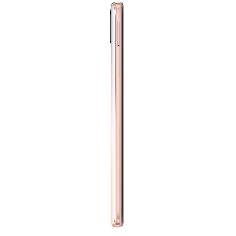 Смартфон WIKO T3 4/128GB Gold - фото #9, Technodom.kz