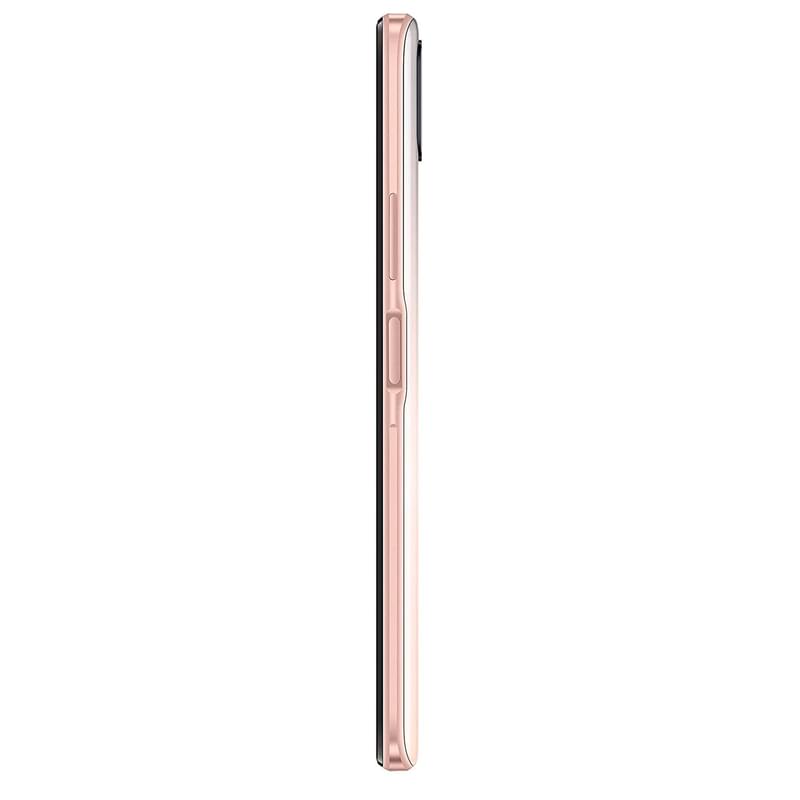 Смартфон WIKO T3 4/128GB Gold - фото #10, Technodom.kz