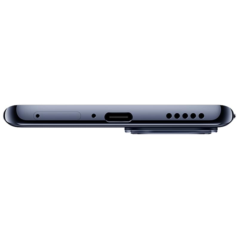 Смартфон Xiaomi 13 Lite 8/256GB Black - фото #10, Technodom.kz