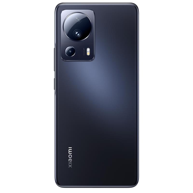 Смартфон Xiaomi 13 Lite 8/256GB Black - фото #4, Technodom.kz
