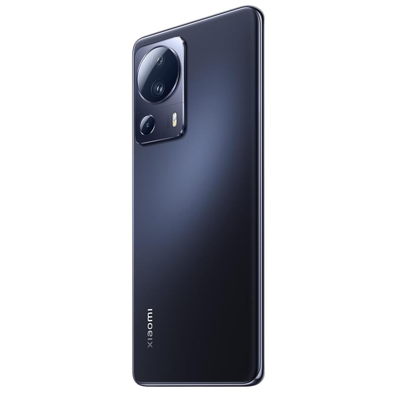 Смартфон Xiaomi 13 Lite 8/256GB Black - фото #5, Technodom.kz