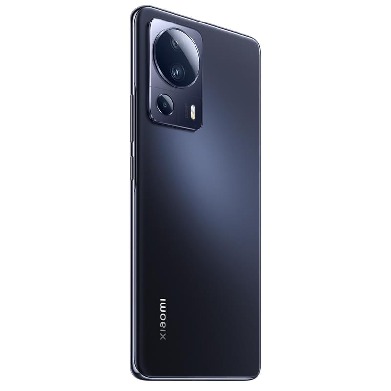 Смартфон Xiaomi 13 Lite 8/256GB Black - фото #6, Technodom.kz