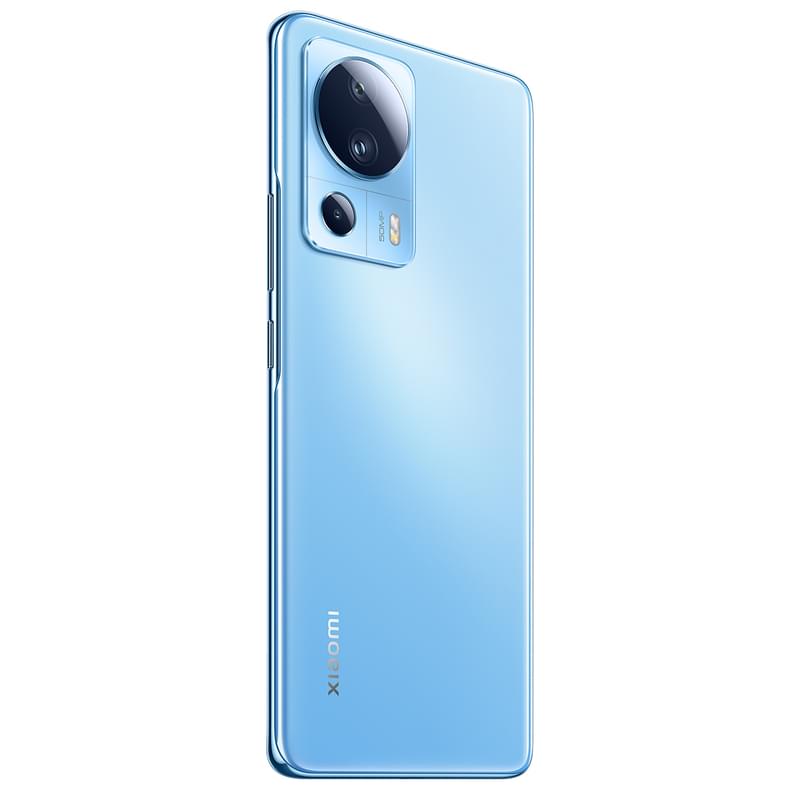 Смартфон Xiaomi 13 Lite 8/256GB Lite Blue - фото #6, Technodom.kz