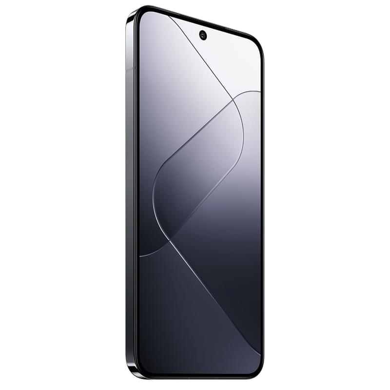 Смартфон Xiaomi 14 12/256GB Black - фото #2, Technodom.kz