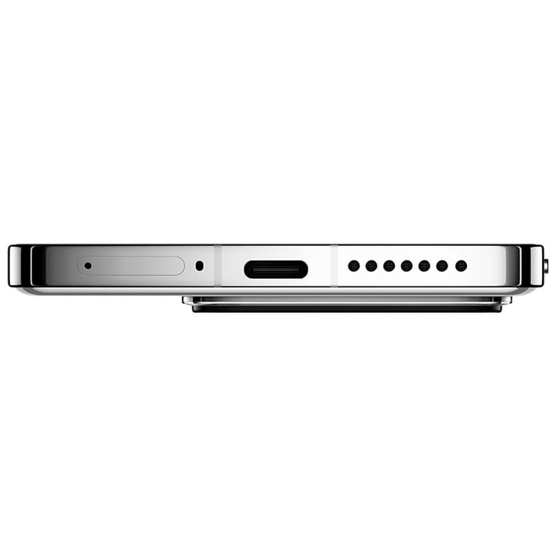 Смартфон Xiaomi 14 12/256GB White - фото #10, Technodom.kz