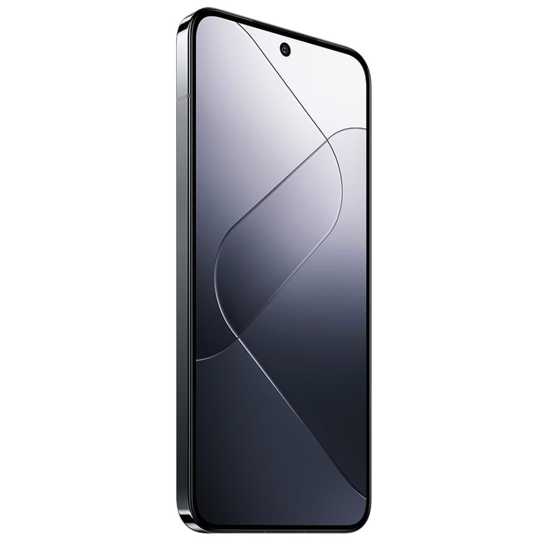 Смартфон GSM Xiaomi 14 512GB/12GB THX-MD-6.36-50-4 Black - фото #2, Technodom.kz