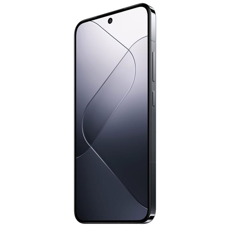 Смартфон GSM Xiaomi 14 512GB/12GB THX-MD-6.36-50-4 Black - фото #3, Technodom.kz