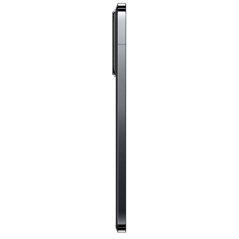 Смартфон Xiaomi 14 12/512GB Black - фото #7, Technodom.kz