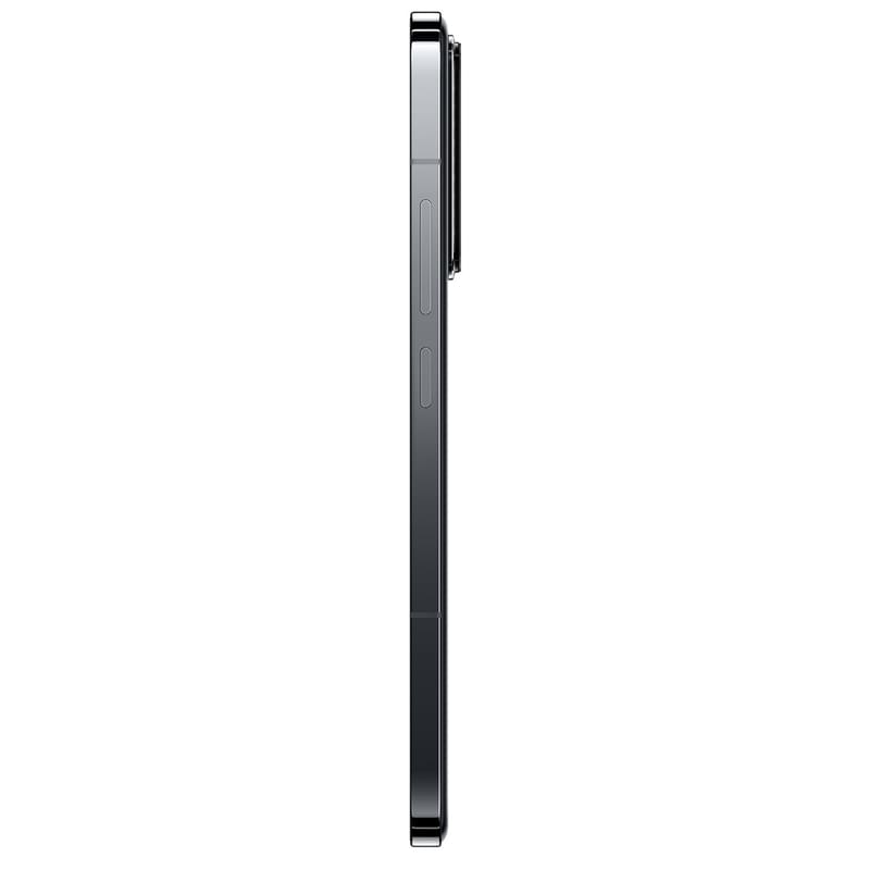 Смартфон Xiaomi 14 12/512GB Black - фото #8, Technodom.kz