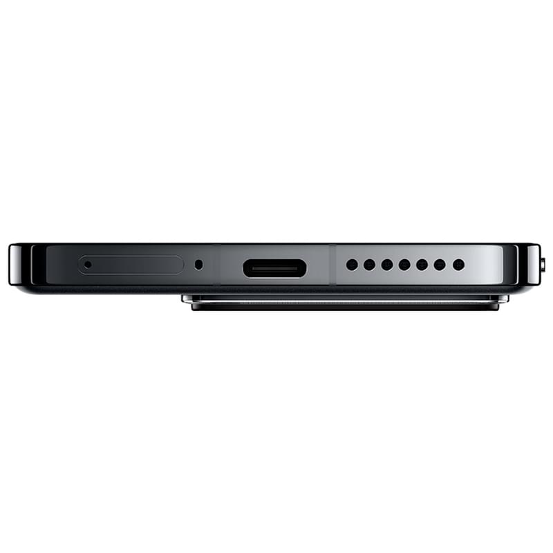 Смартфон Xiaomi 14 12/512GB Black - фото #10, Technodom.kz