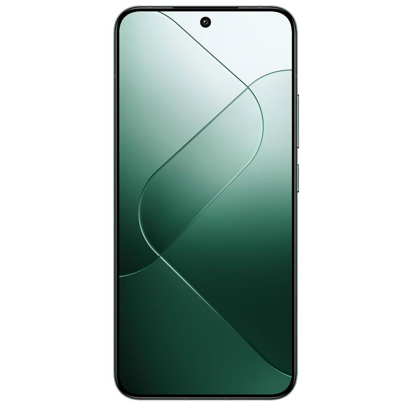 Смартфон GSM Xiaomi 14 512GB/12GB THX-MD-6.36-50-4 Jade Green - фото #1, Technodom.kz