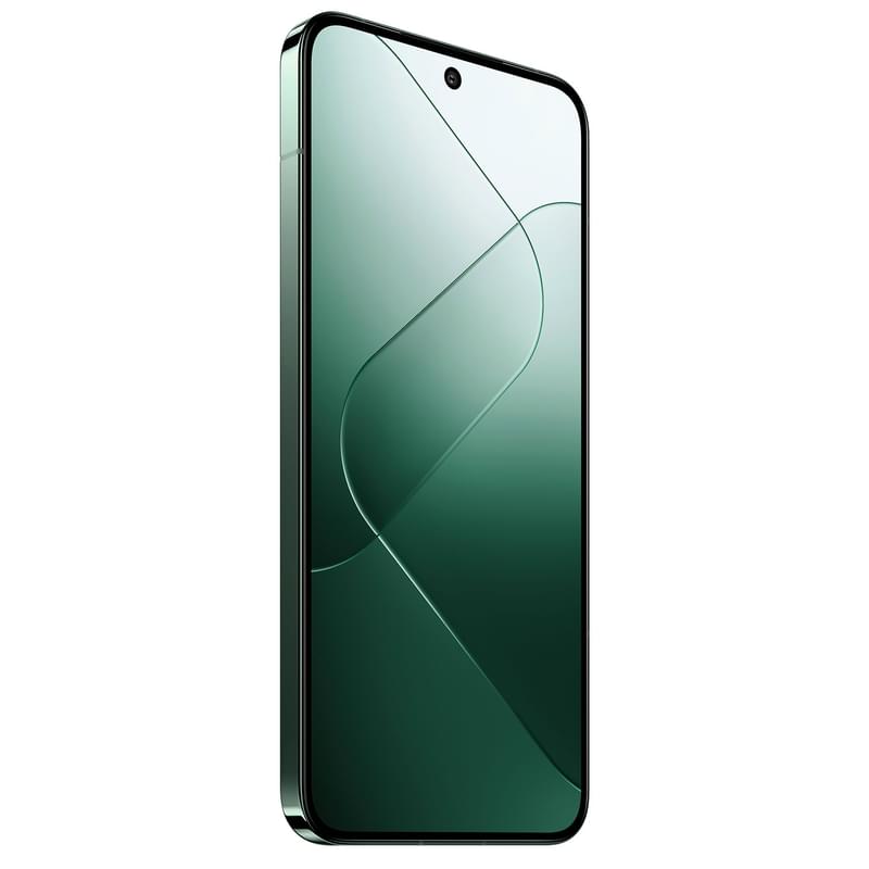 Смартфон GSM Xiaomi 14 512GB/12GB THX-MD-6.36-50-4 Jade Green - фото #2, Technodom.kz