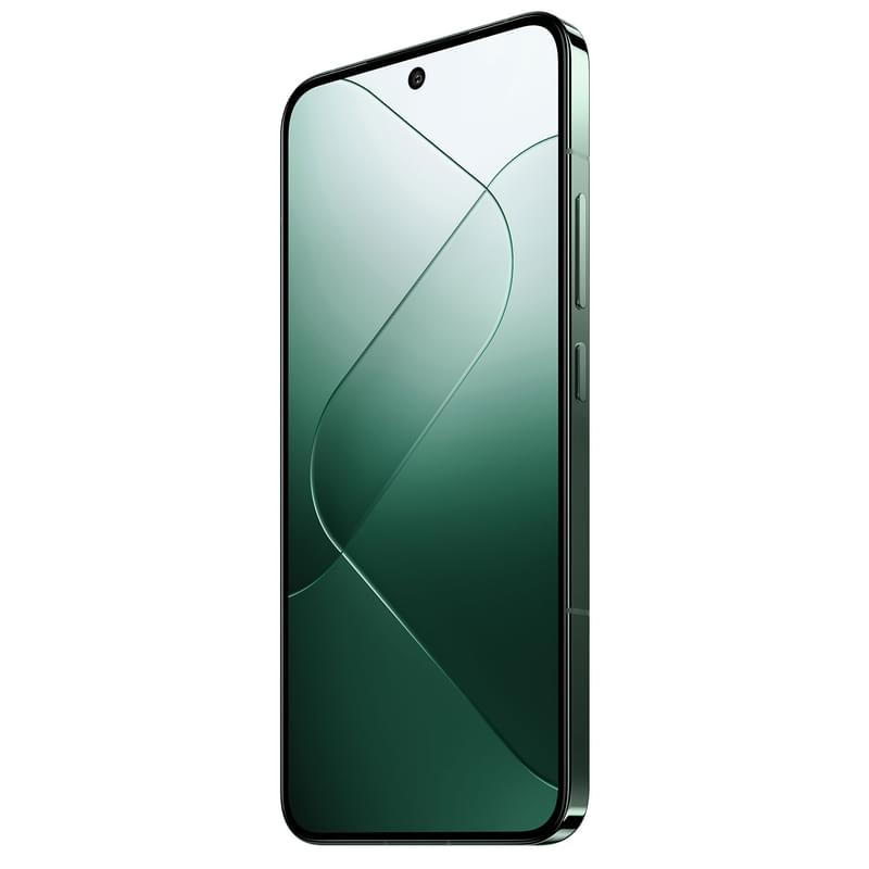 Смартфон Xiaomi 14 12/512GB Jade Green - фото #3, Technodom.kz
