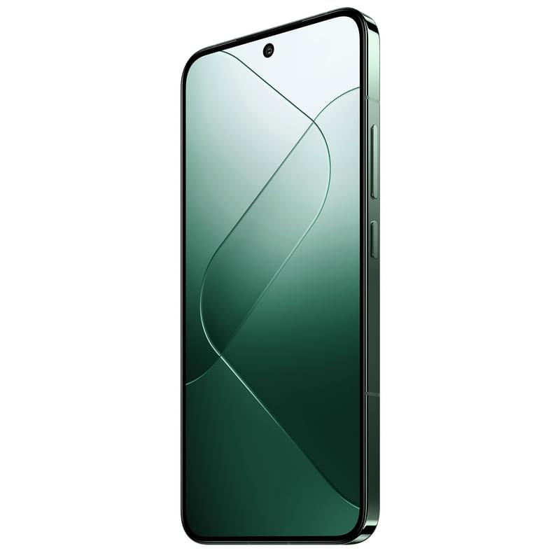 Смартфон GSM Xiaomi 14 512GB/12GB THX-MD-6.36-50-4 Jade Green - фото #3, Technodom.kz