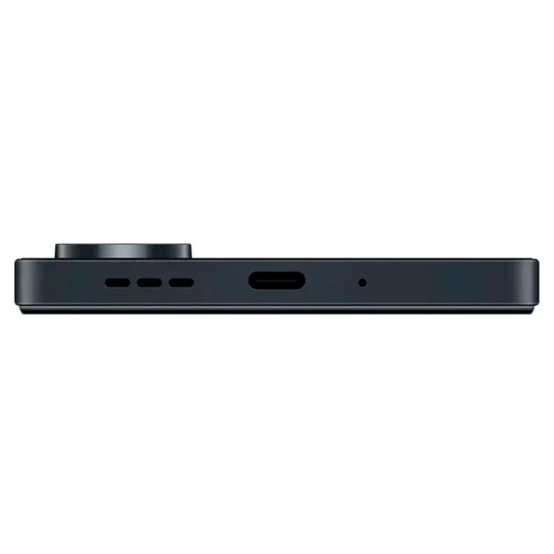 Смартфон Redmi 13C 8/256GB Midnight Black - фото #6, Technodom.kz