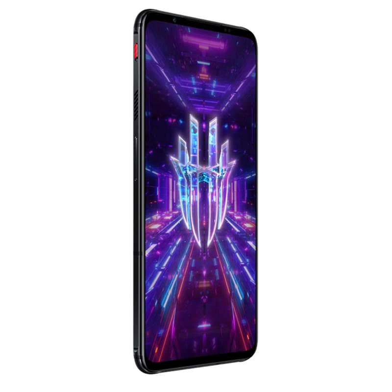 Смартфон Nubia Redmagic 7 18/256GB Supernova - фото #3, Technodom.kz