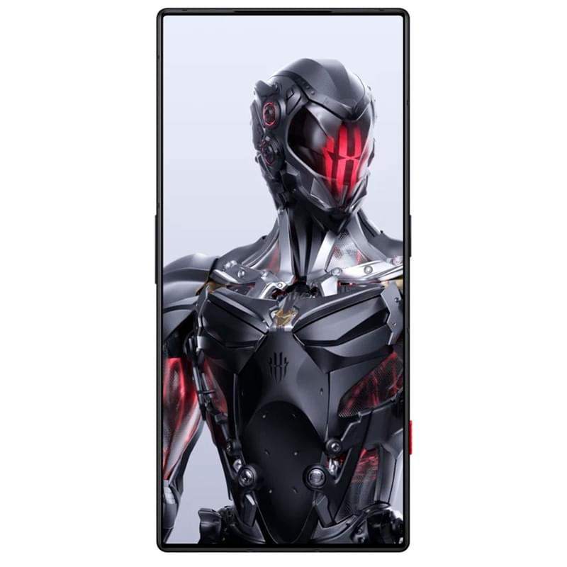 Смартфон Nubia Redmagic 8 pro 5G 16/512GB Void - фото #1, Technodom.kz