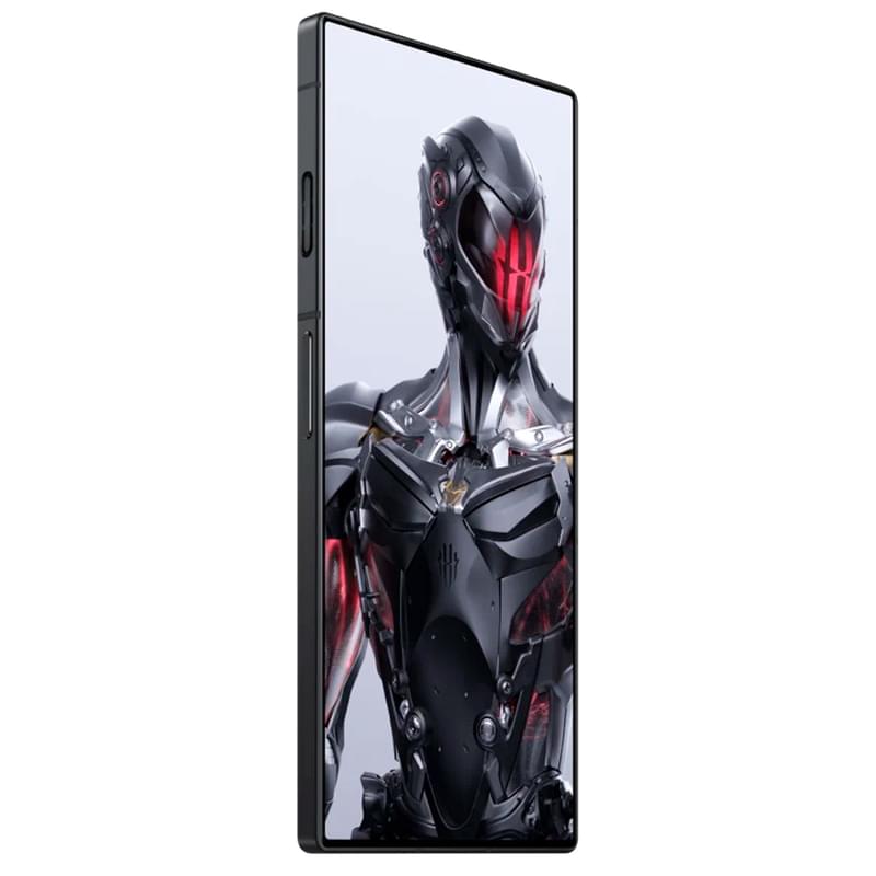 Смартфон Nubia Redmagic 8 pro 5G 16/512GB Void - фото #2, Technodom.kz