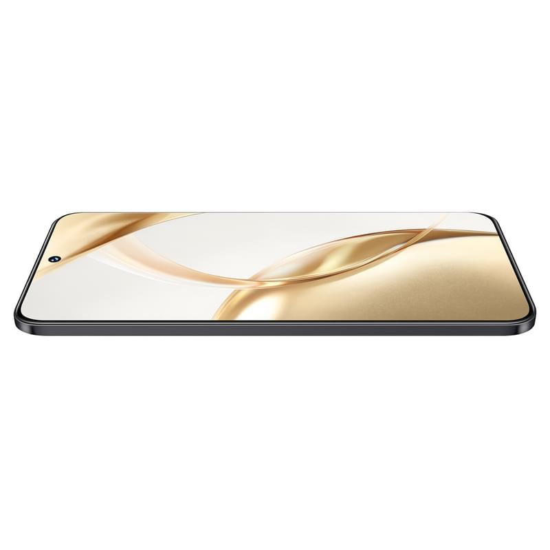 Смартфон HONOR 200 8/256GB Black - фото #7, Technodom.kz