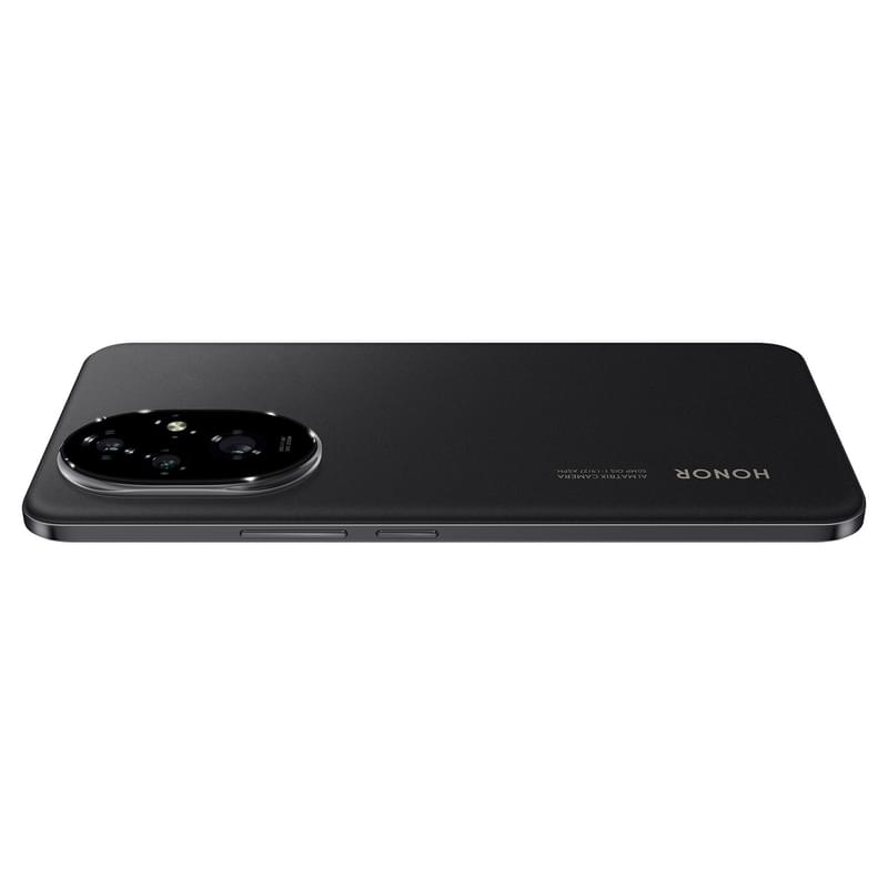 Смартфон HONOR 200 8/256GB Black - фото #8, Technodom.kz