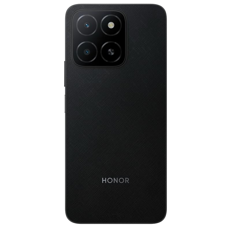 Смартфон HONOR X5b Plus 4/128Gb Midnight Black - фото #2, Technodom.kz